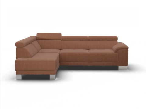 Ecksofa UM Medium L